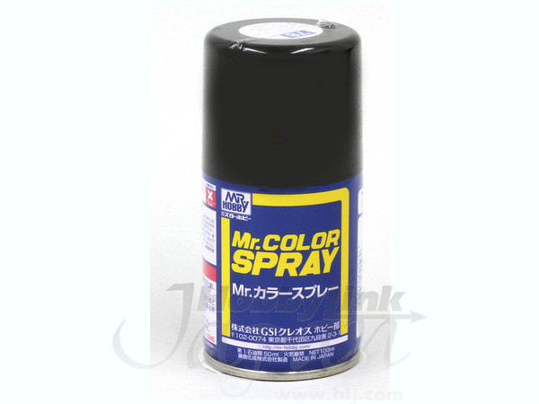 メタルブラック