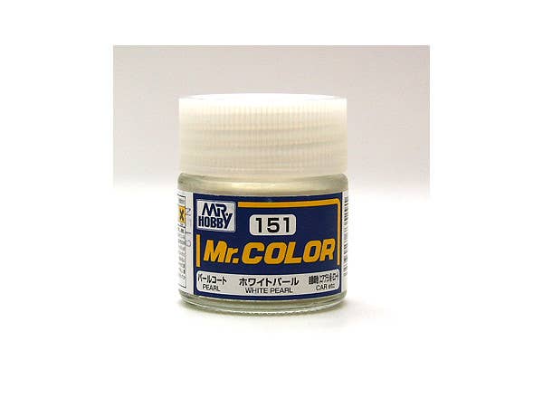 ホワイトパール