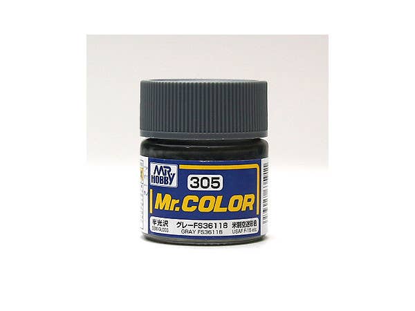 グレー FS36118