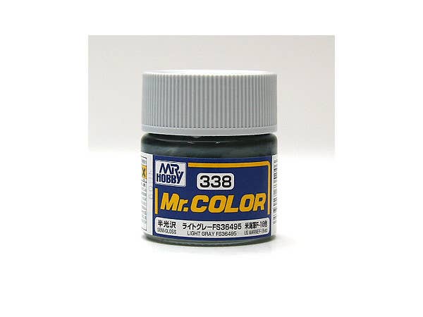 ライトグレー FS36495