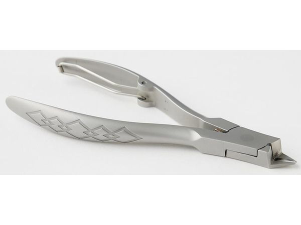 片刃ニッパー 此一入魂