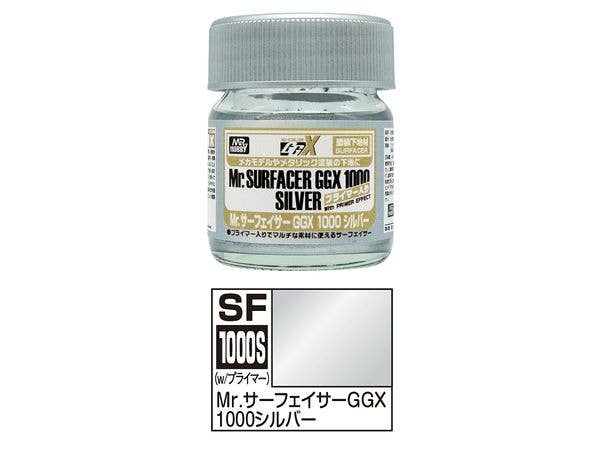 GNZSF1000S