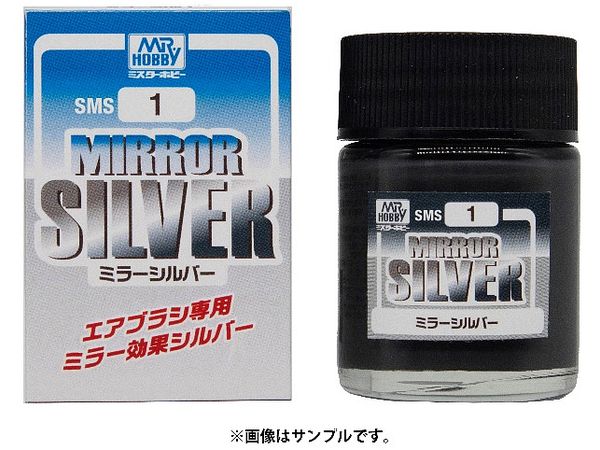 ミラーシルバー | HLJ.co.jp
