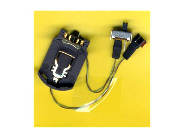 CR2032用電池BOX