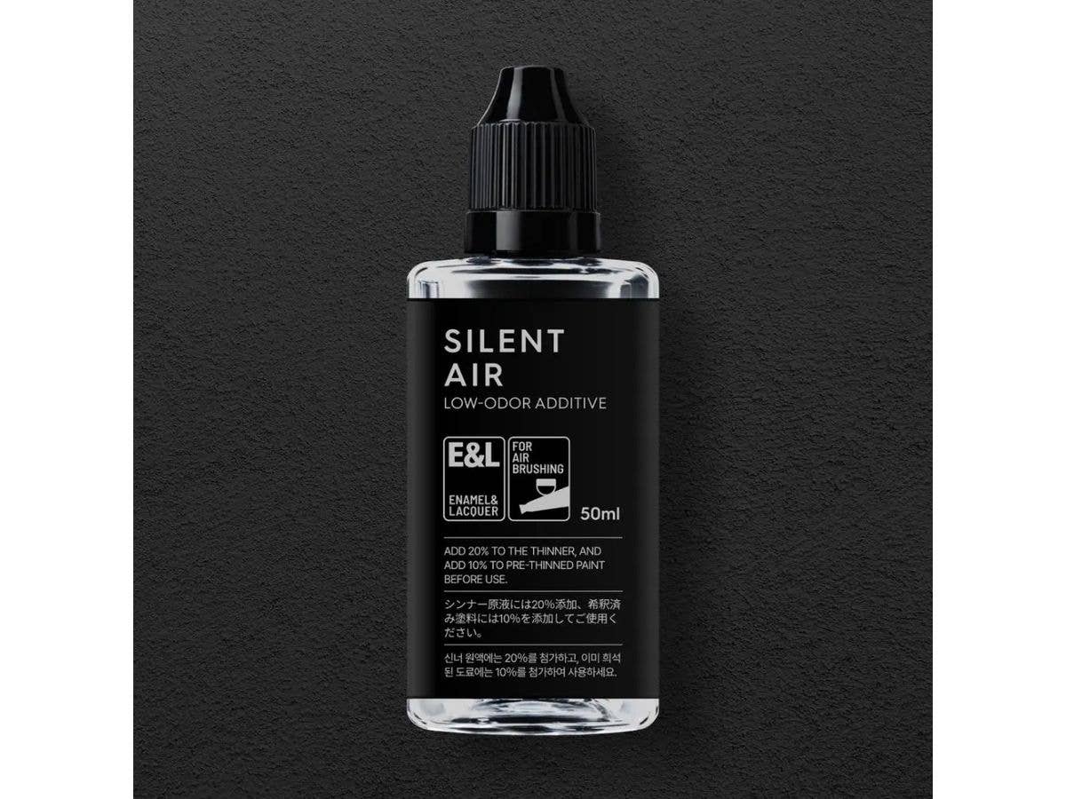 GUNPRIMER サイレント AIR (エアー)