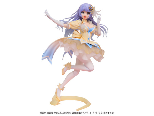 1/8 デート・ア・ライブII: 誘宵美九 PVC