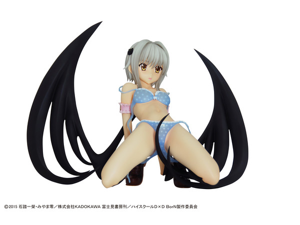 1/7 ハイスクール DxD BorN: 塔城子猫 PVC (再生産)