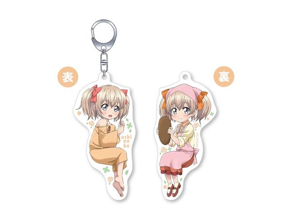 うちの娘の為ならば、俺はもしかしたら魔王も倒せるかもしれない。 オモテウラァクリル Wラティナ