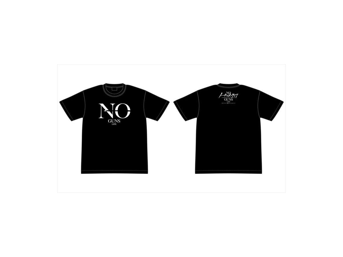 ノー・ガンズ・ライフ BULLET Tシャツ M