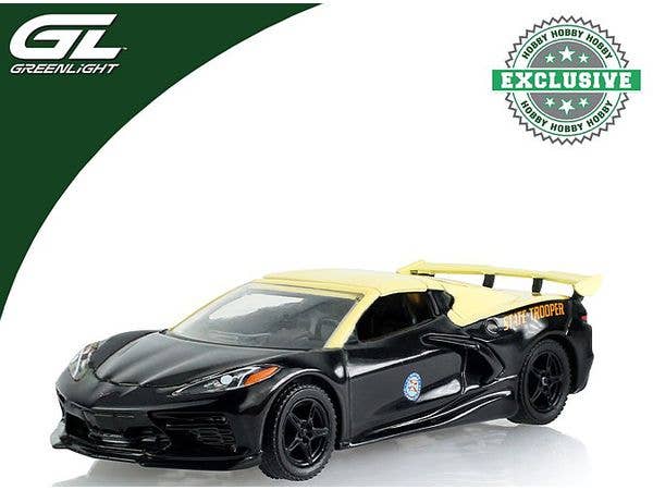 1/18 スーパーナチュラル(2005-) シボレーインパラ サム & ディーン