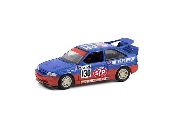 1/64 Running on Empty #12 1995 フォード エスコート RS コスワース STP
