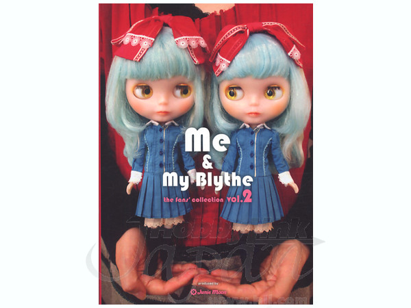 Me & My Blythe 2 (ミーアンドマイブライス 2)