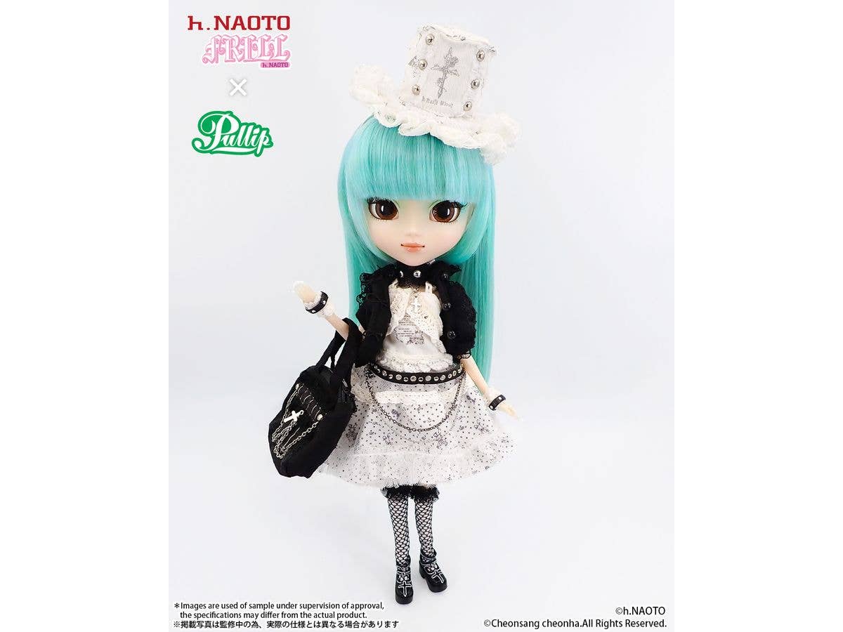 Pullip(プーリップ) prunella(プリュネラ)
