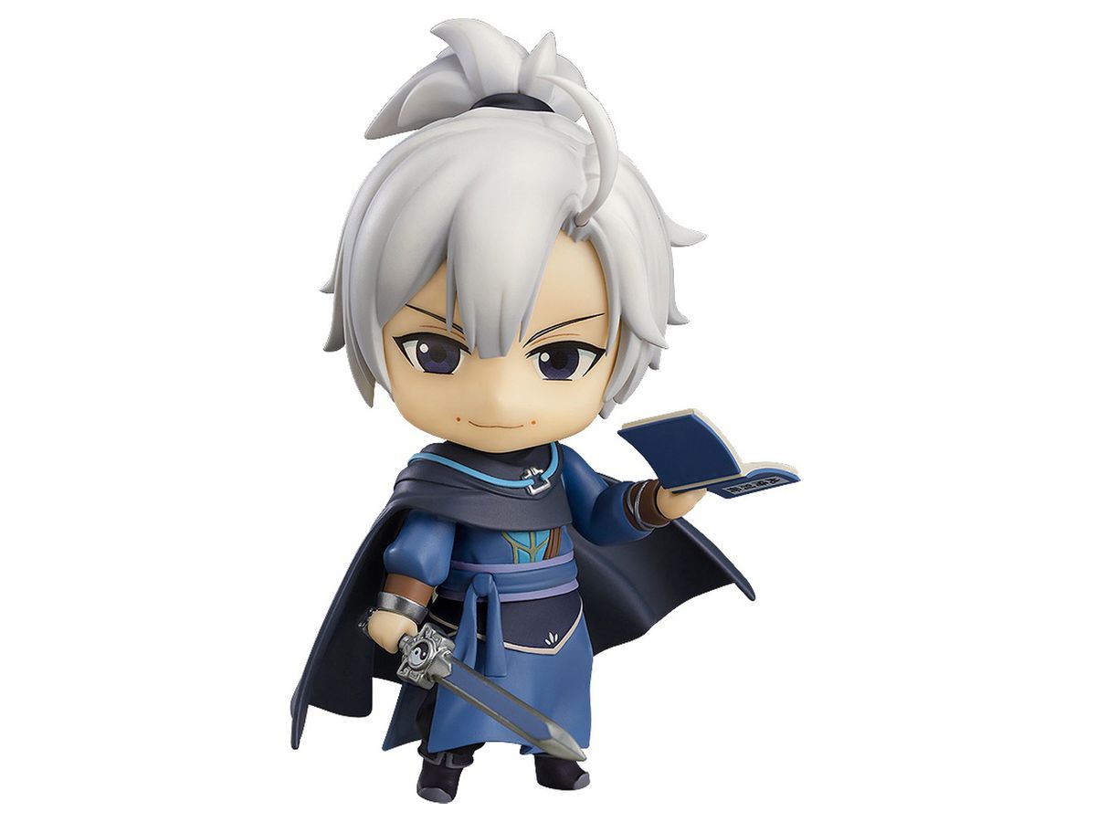 ねんどろいど 壱百満天原サロメ (にじさんじ) | HLJ.co.jp