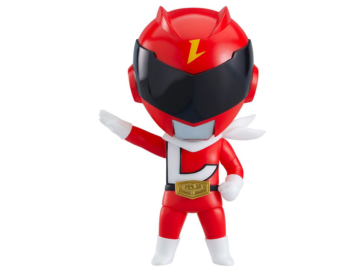 ねんどろいど レオンチャンネル