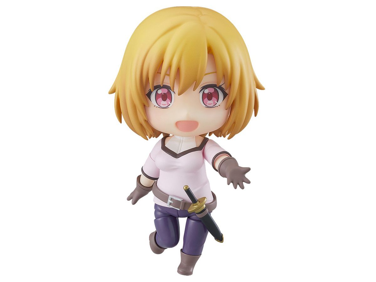 ねんどろいど サリー (ピーチボーイリバーサイド)