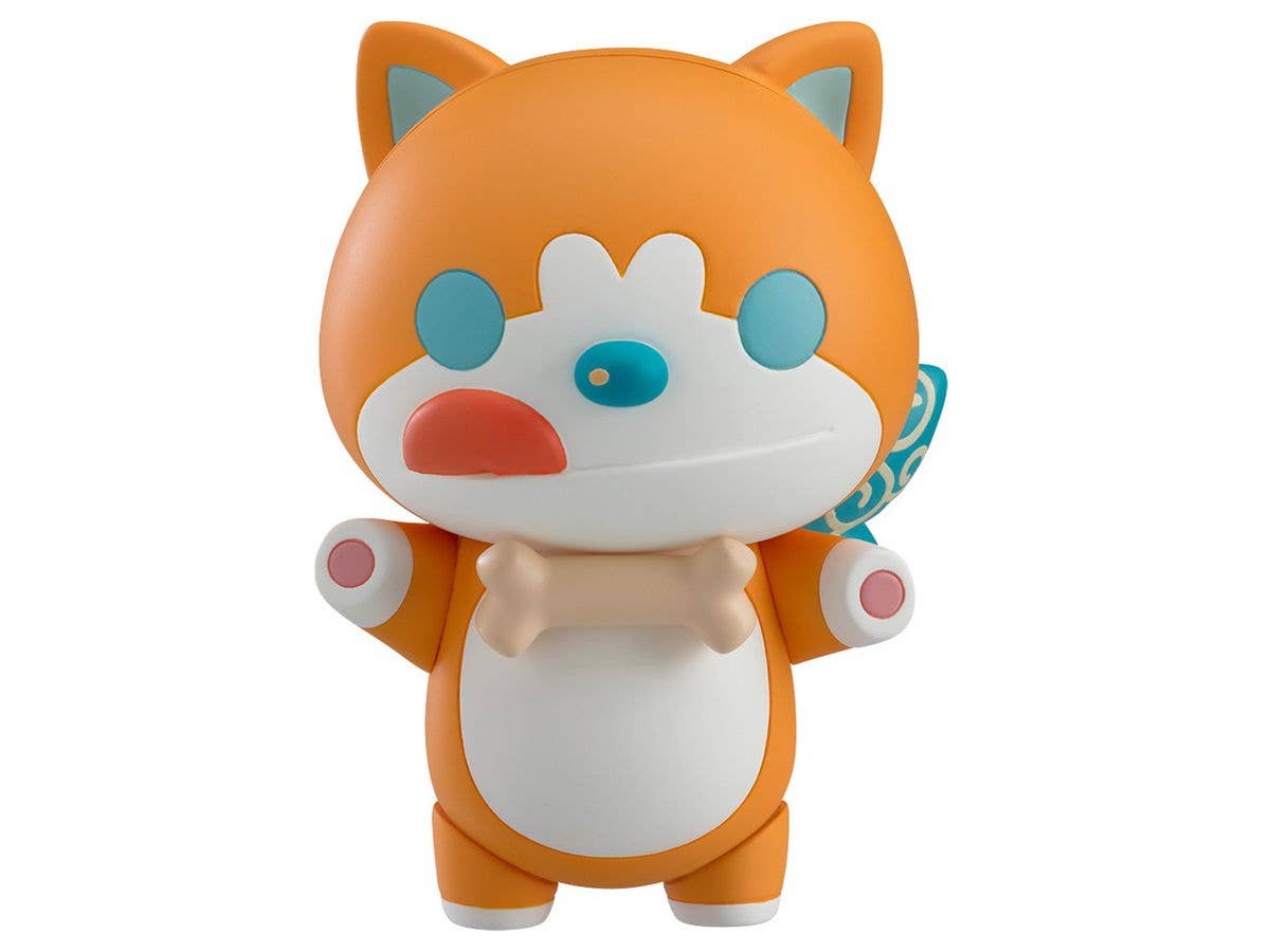 ねんどろいど ペロ2 (ゴジラS.P)