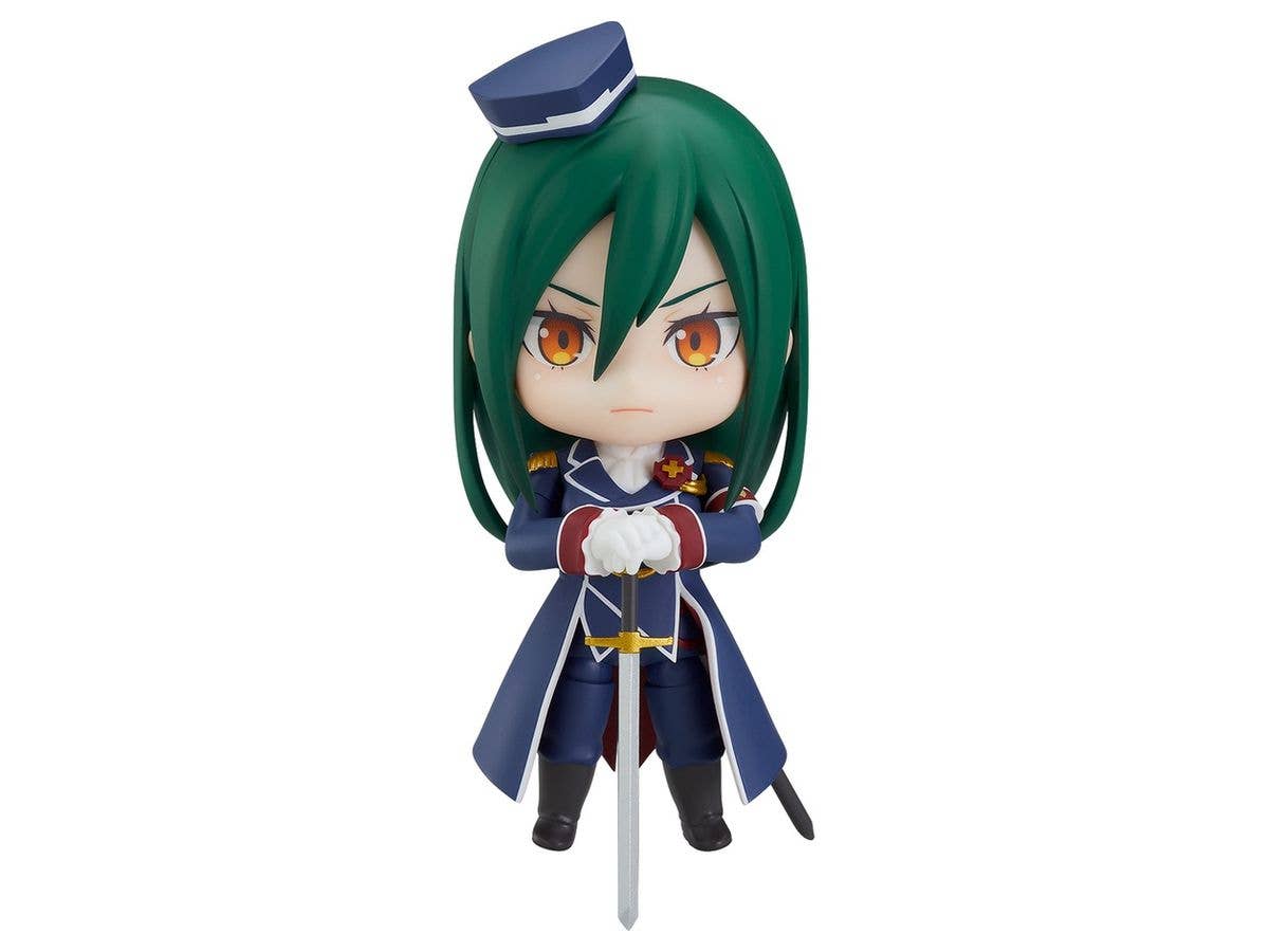 ねんどろいど クルシュ・カルステン (Re:ゼロから始める異世界生活)