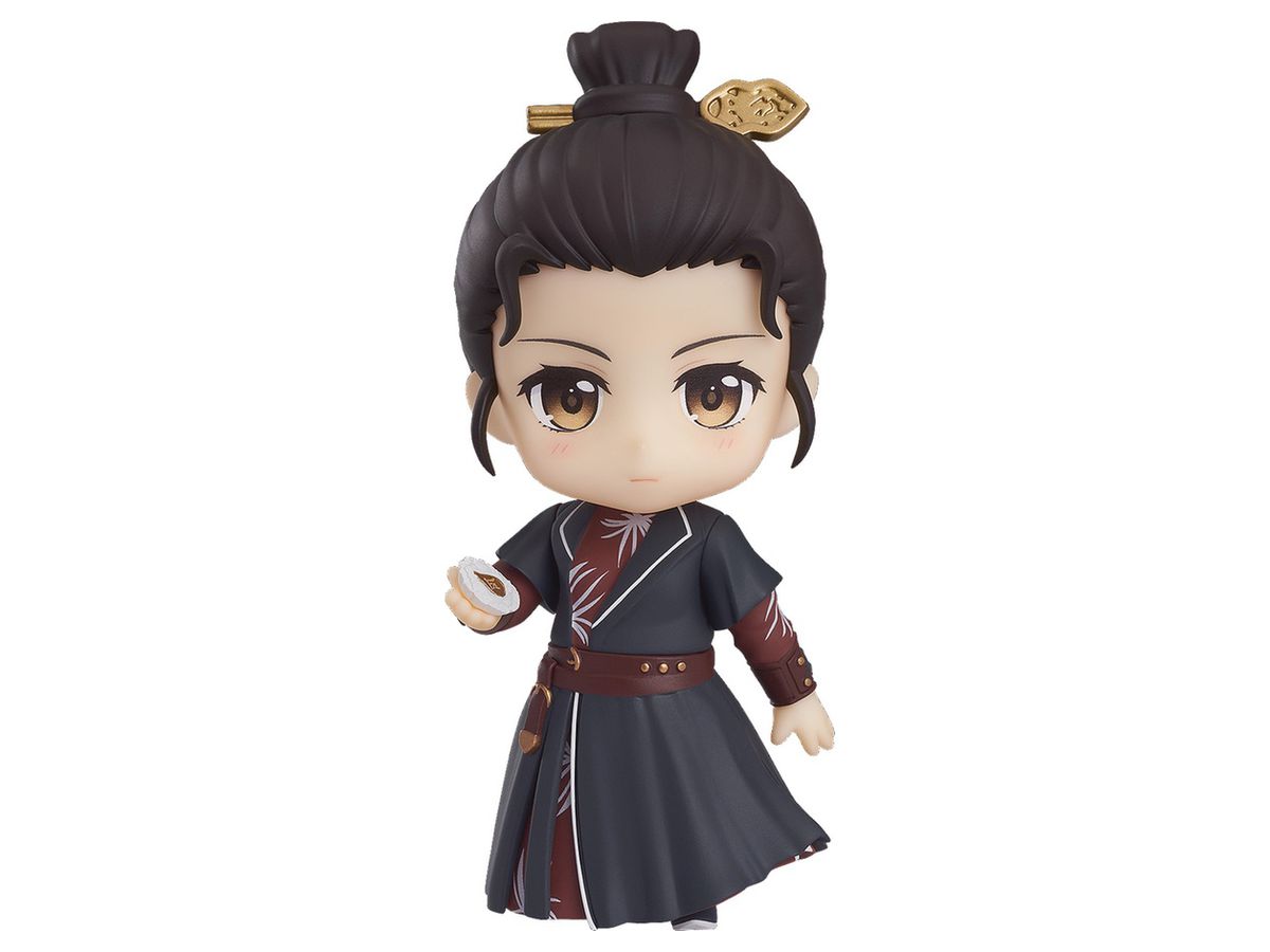 ねんどろいど 武思月 (風起洛陽)