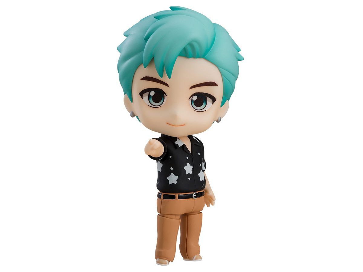 ねんどろいど RM (TinyTAN)