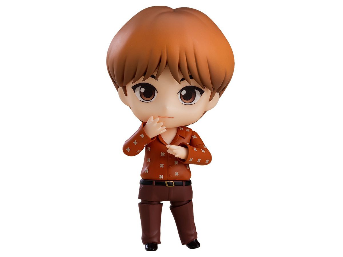 ねんどろいど Jin (TinyTAN)