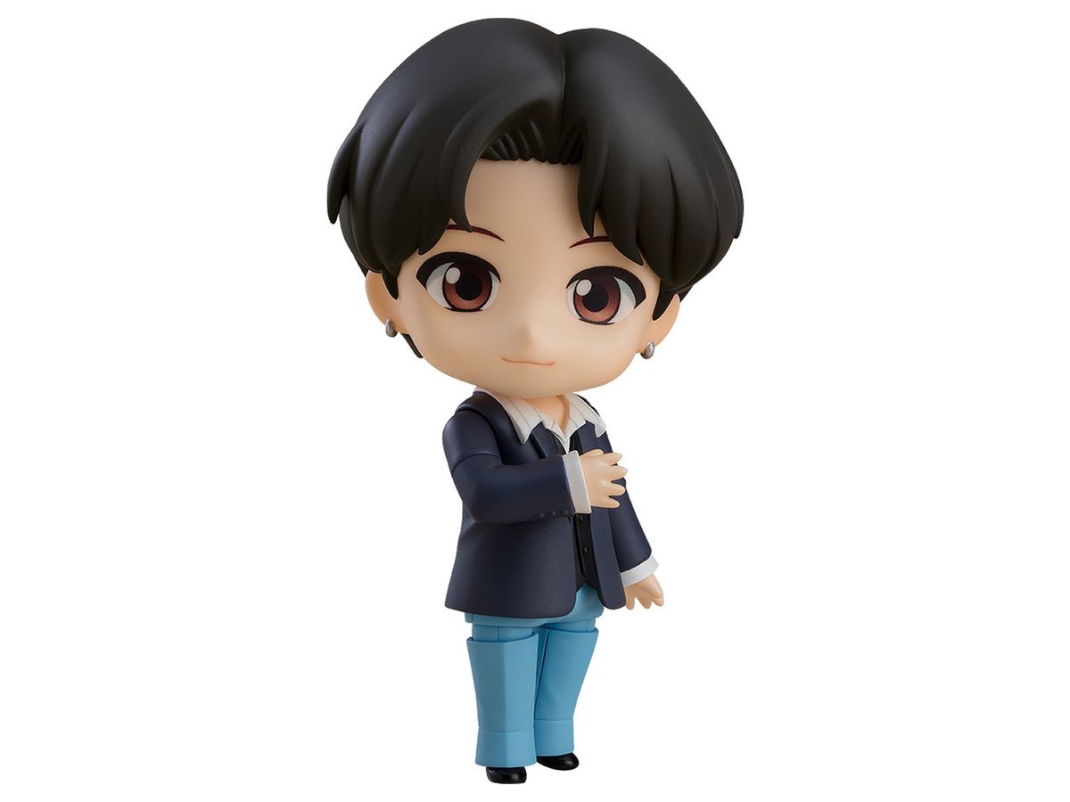 ねんどろいど SUGA (TinyTAN)