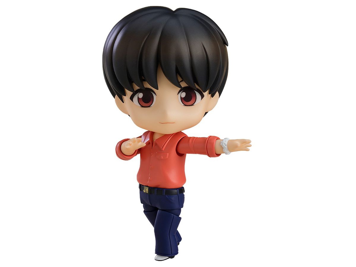 ねんどろいど J-hope (TinyTAN)