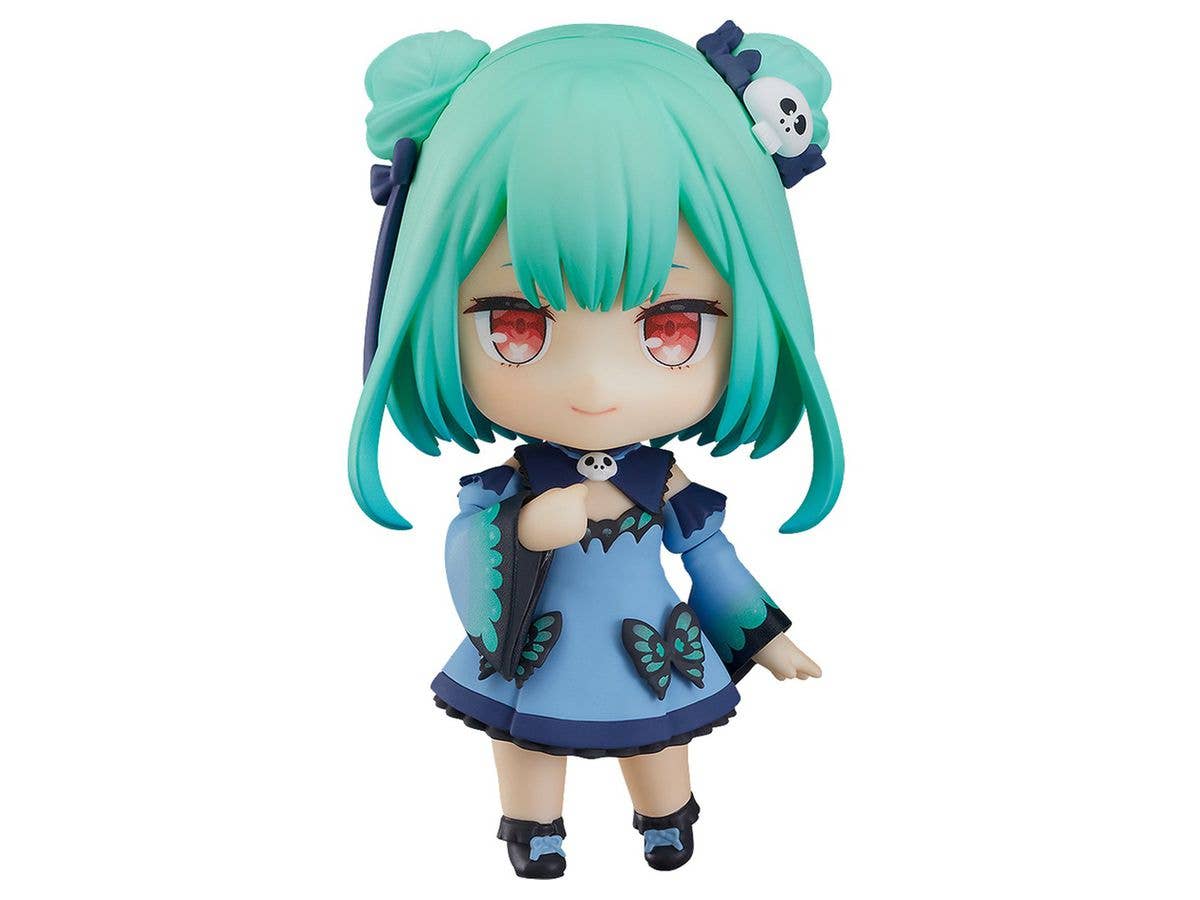 ねんどろいど 潤羽るしあ (ホロライブプロダクション) | HLJ.co.jp