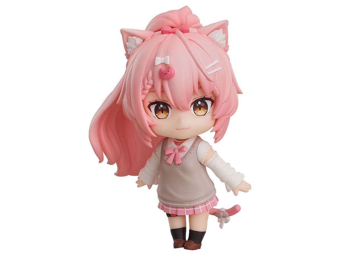 ねんどろいど Hiiro (HiiroVTuber)