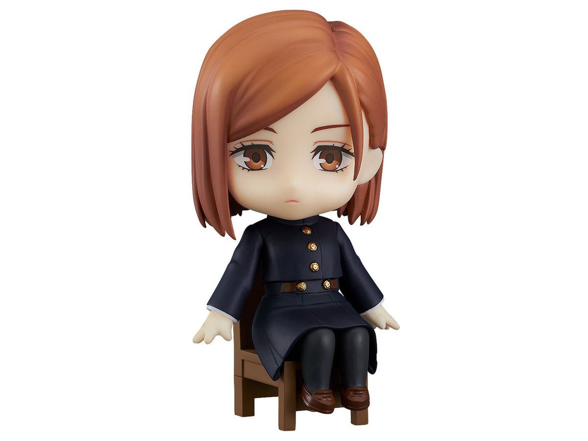 ねんどろいど Swacchao!  釘崎野薔薇 (呪術廻戦)