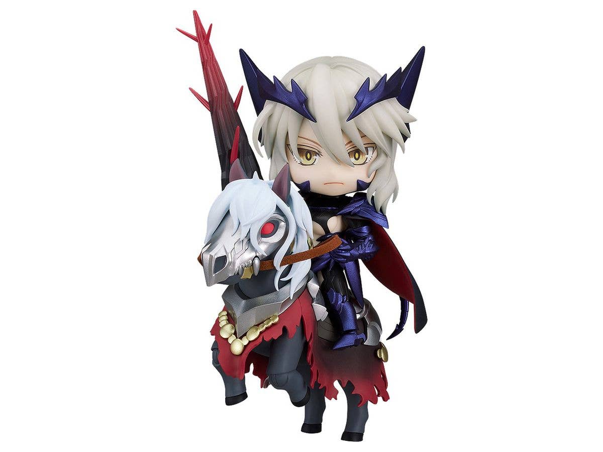 ねんどろいど プリテンダー/オベロン (Fate/Grand Order) (再販