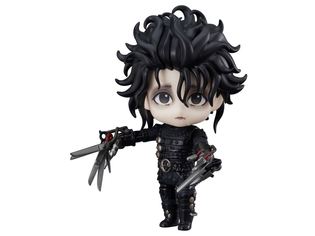 ねんどろいど エドワード・シザーハンズ (シザーハンズ) | HLJ.co.jp