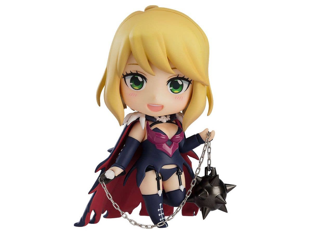 ねんどろいど 黒江雫 (その着せ替え人形(ビスク・ドール)は恋をする