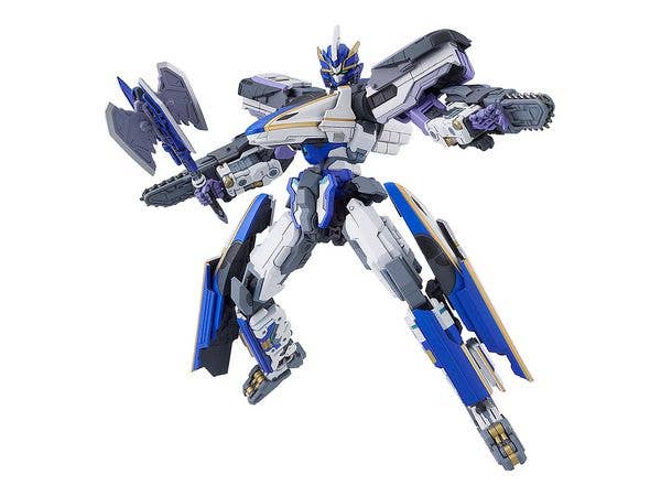 MODEROID シンカリオンZ E7アズサ (新幹線変形ロボ シンカリオンZ)