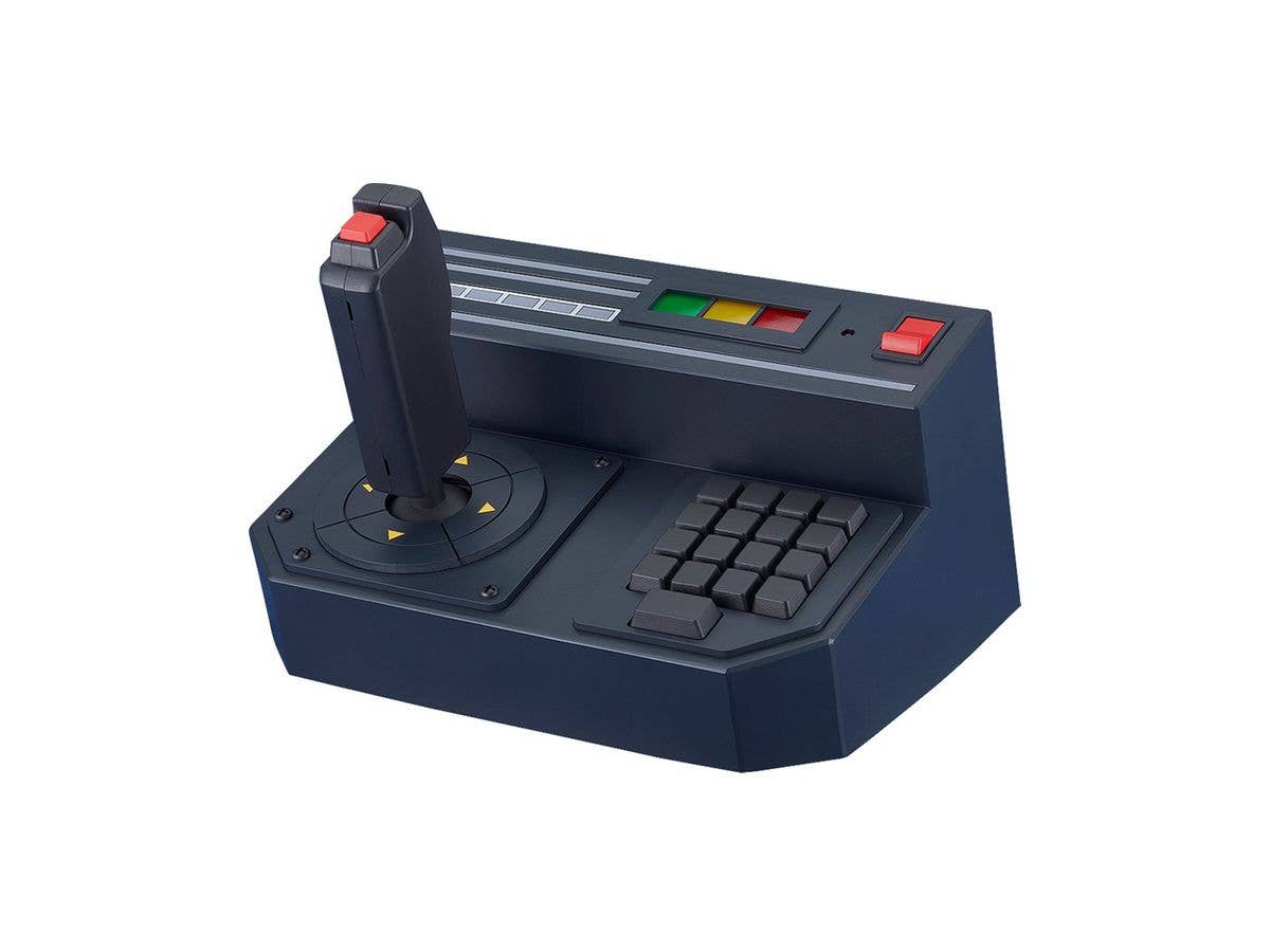 【未開封】SSSS.DYNAZENON DXダイナゼノンコントローラー グッドスマイルカンパニー(GOOD SMILE COMPANY)|DX ダイナゼノン