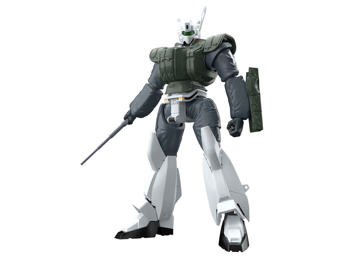 1/60 MODEROID AV-98イングラム リアクティブアーマー装備 (機動警察パトレイバー2 the Movie)