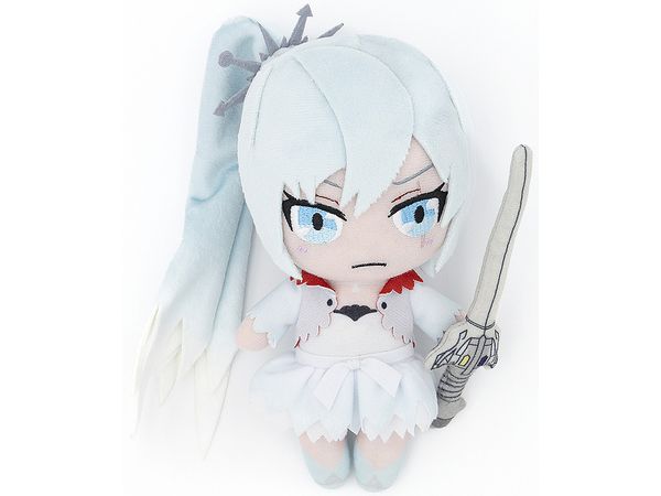 RWBY ねんどろいどプラッシュ ワイス・シュニー