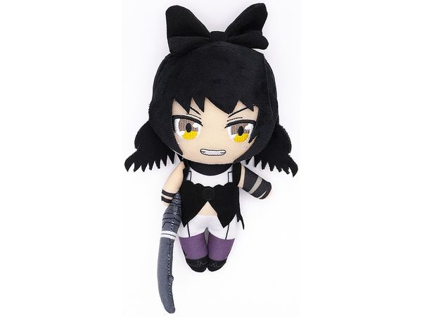 RWBY ねんどろいどプラッシュ ブレイク・ベラドンナ