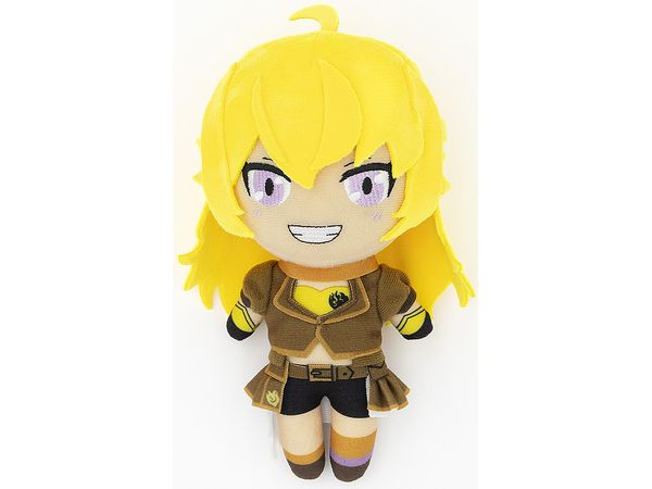 RWBY ねんどろいどプラッシュ ヤン・シャオロン