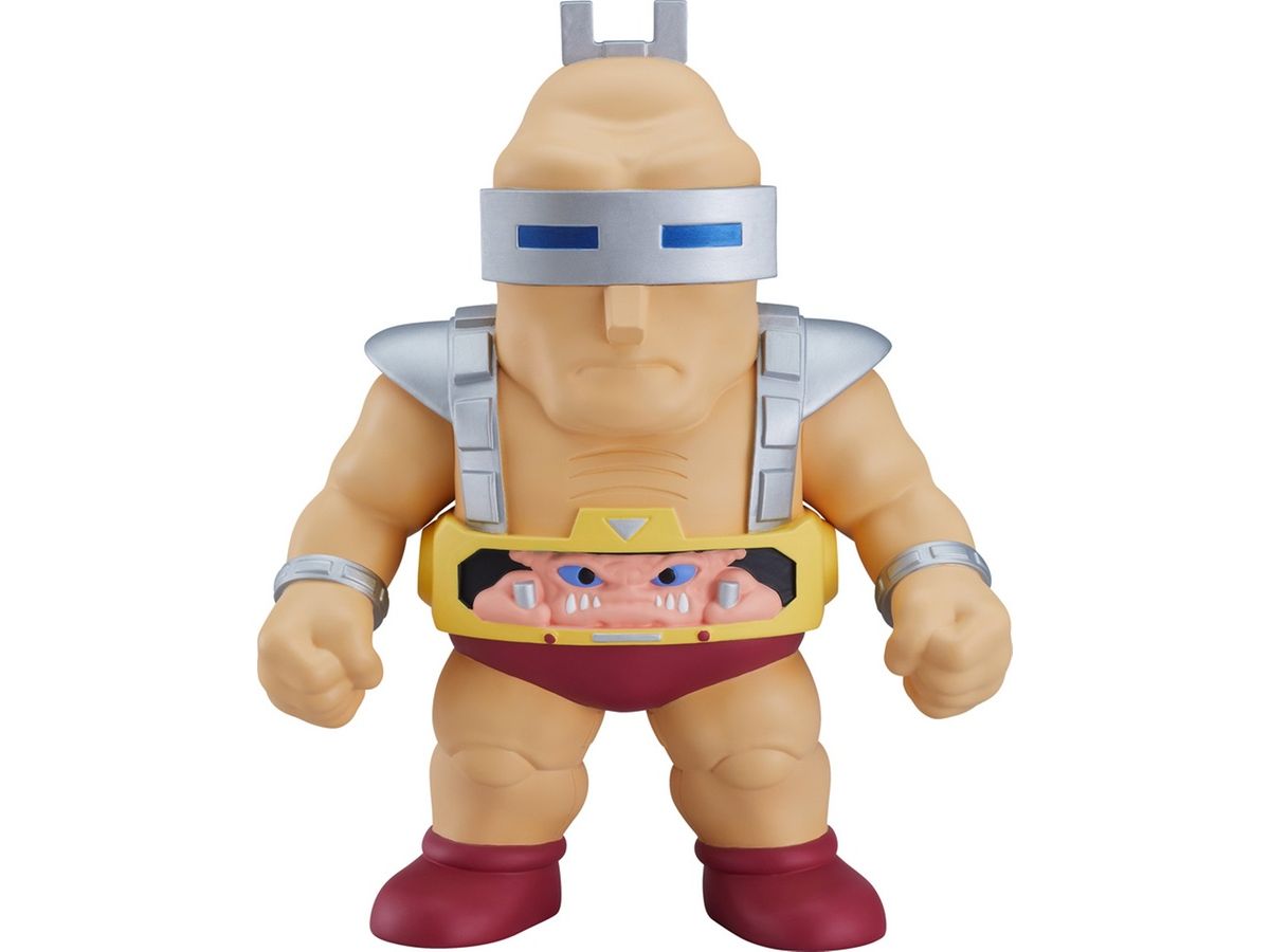 ねんどろいどもあ クランゲ (ティーンエイジ・ミュータント・ニンジャ ねんどろいどもあ クランゲ (ティーンエイジ・ミュータント・ニンジャ