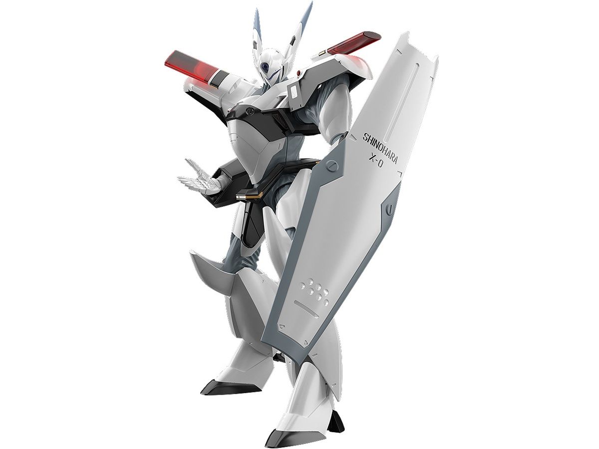 1/60 MODEROID AV-X0零式 (機動警察パトレイバー) (二次再販)