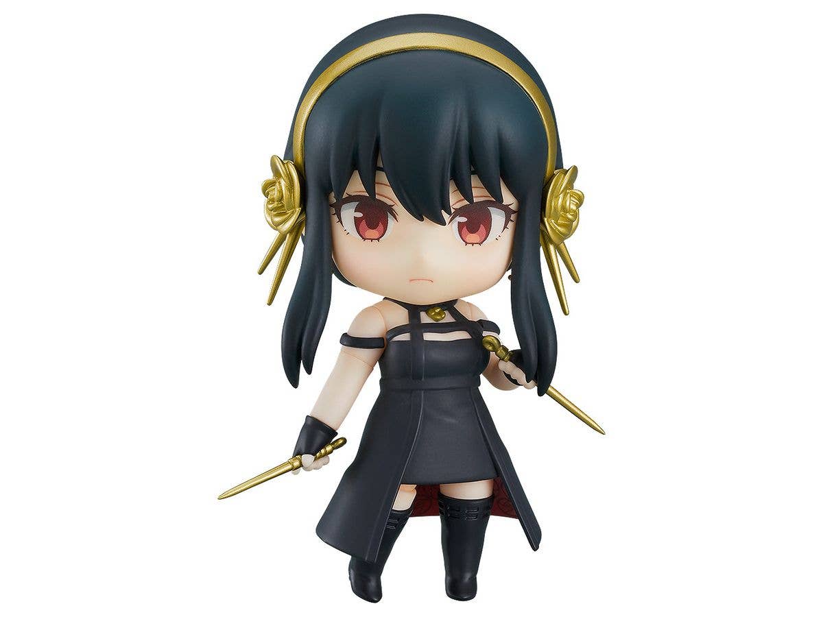 特典付き ねんどろいど アスタリオン Baldur's Gate III ねんどろいど アスタリオン｜グッドスマイルカンパニー公式ショップ