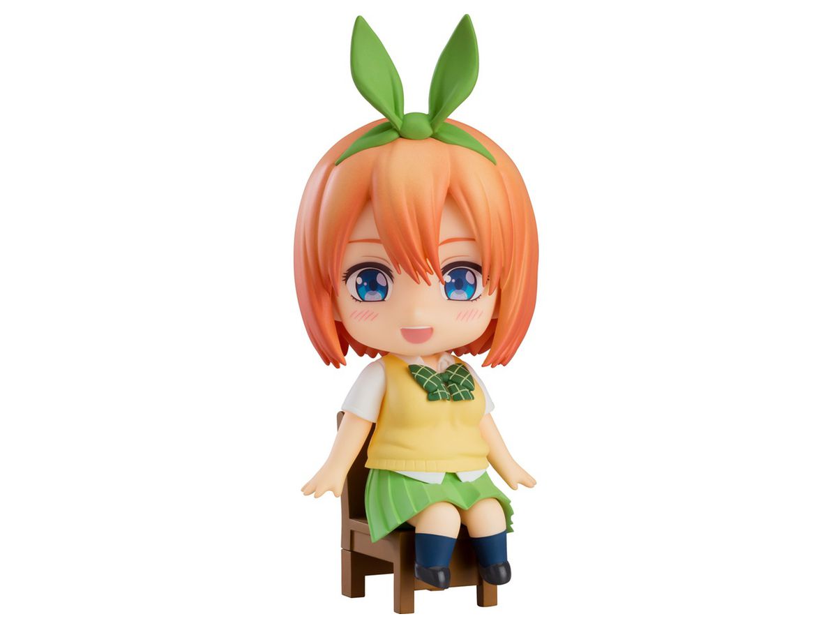 ねんどろいど 杏山カズサ (ブルーアーカイブ -Blue Archive
