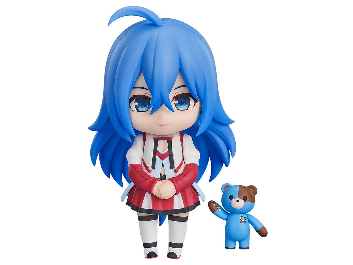 ねんどろいど ヴィヴィ (Vivy -Fluorite Eye's Song-)