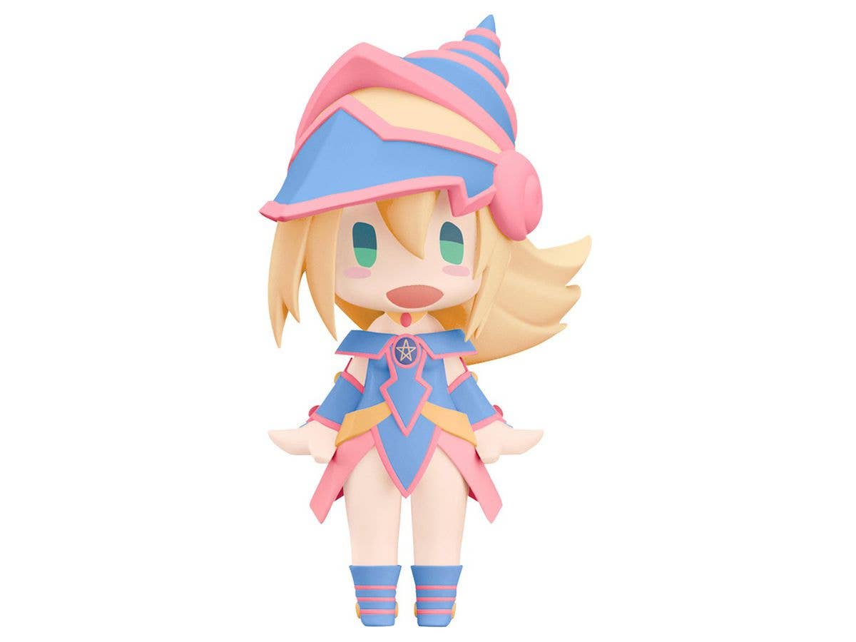 遊戯王 デュエルモンスターズPOP UP PARADE デーモンの召喚 薄紙付き 遊戯王」より「POP UP PARADE デーモンの召喚 L size」11月発売