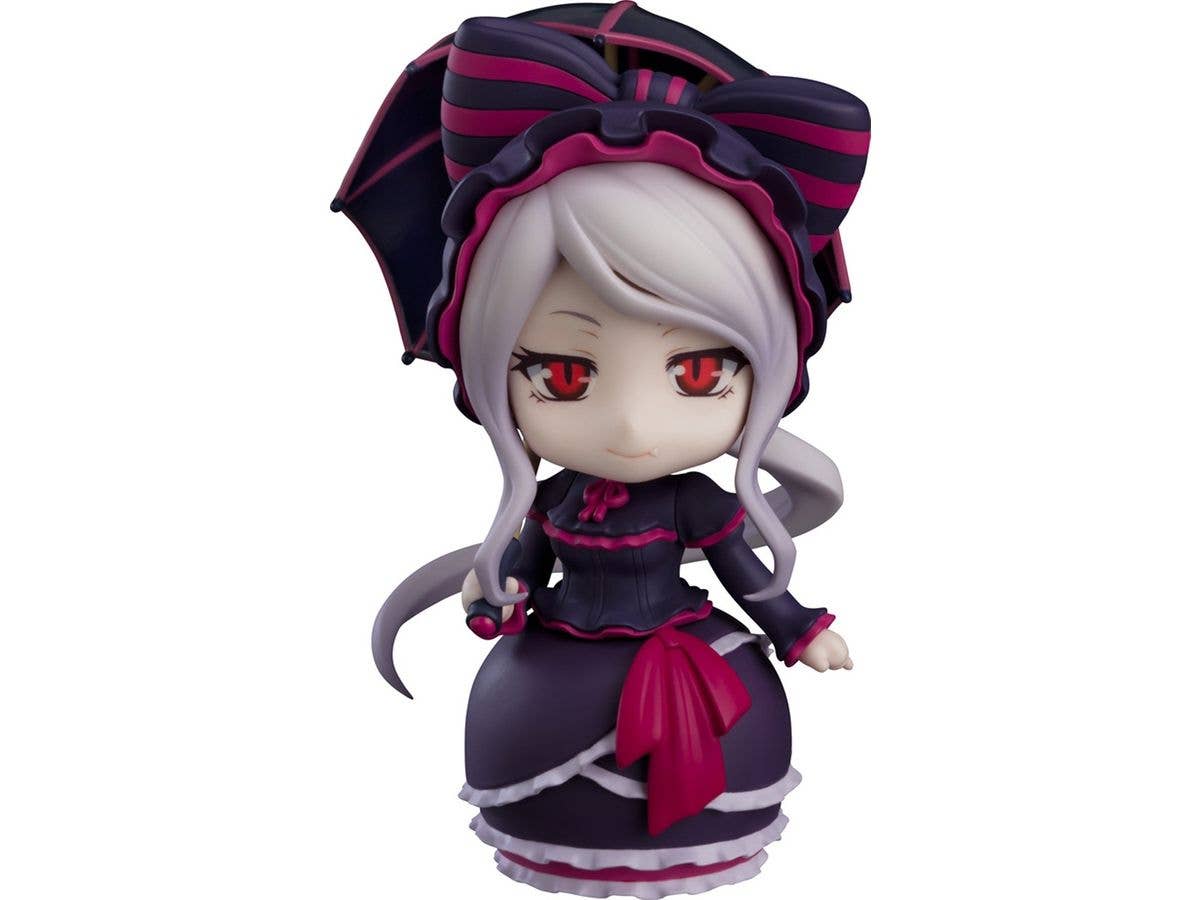 ねんどろいど シャルティア (オーバーロード IV)