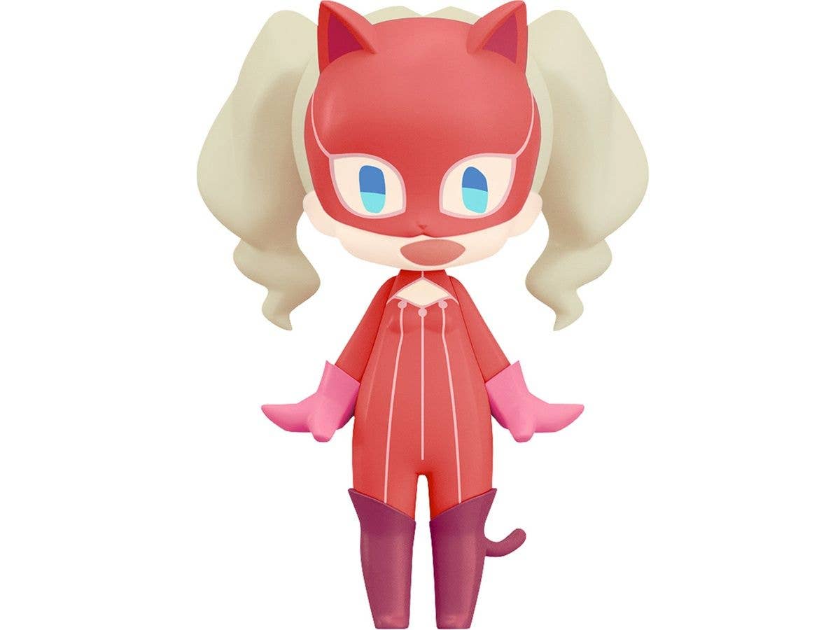 HELLO! GOOD SMILE パンサー (ペルソナ5 ザ・ロイヤル)