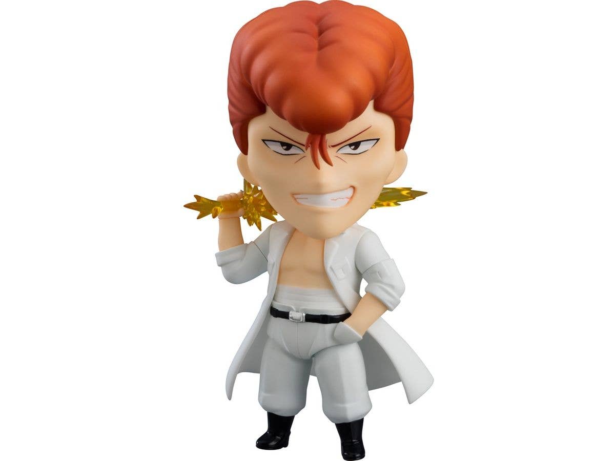 ねんどろいど 桑原和真 (幽遊白書) | HLJ.co.jp