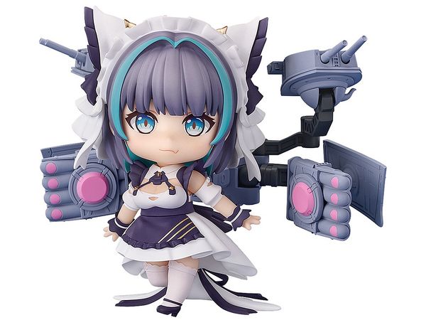 ねんどろいど チェシャー DX (アズールレーン) | HLJ.co.jp