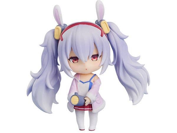 ねんどろいど ラフィー (アズールレーン) (再販)
